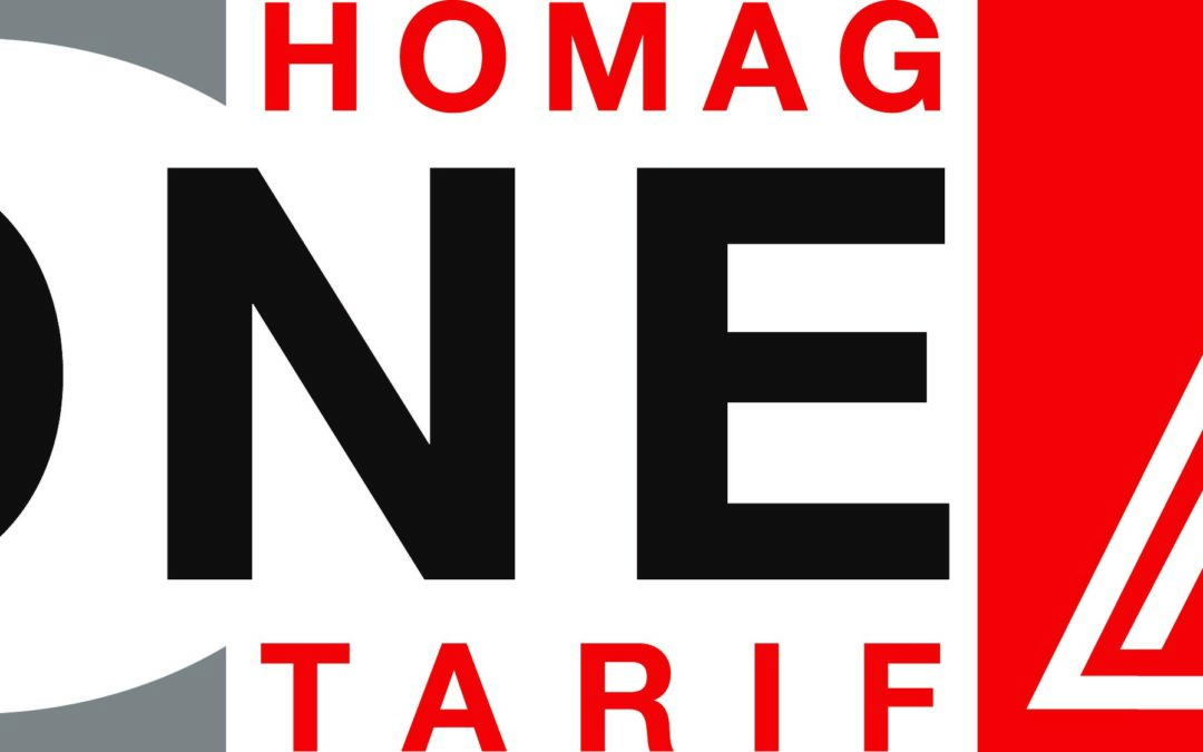 Homag streicht 350 Arbeitsplätze